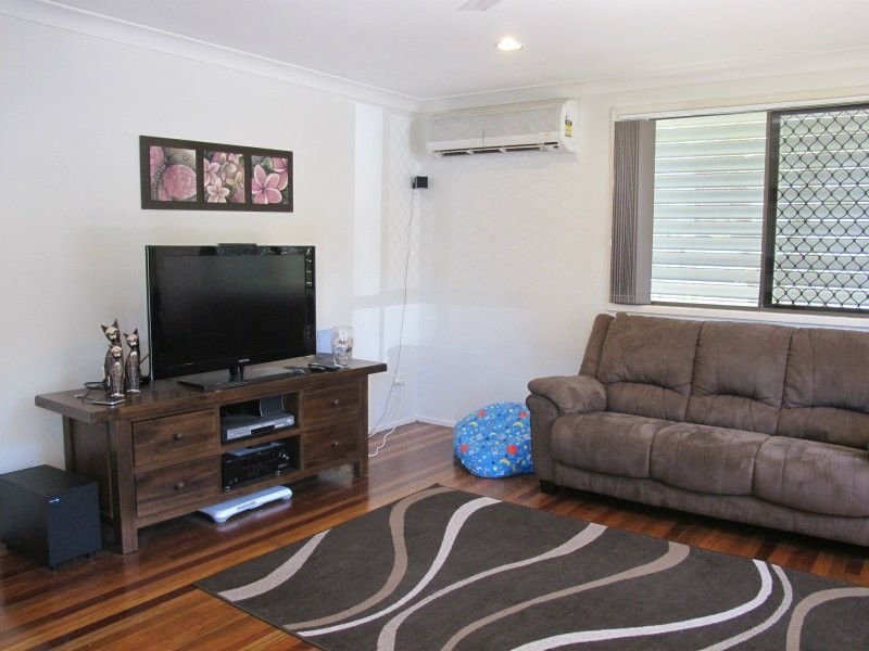 Frenchville QLD 4701