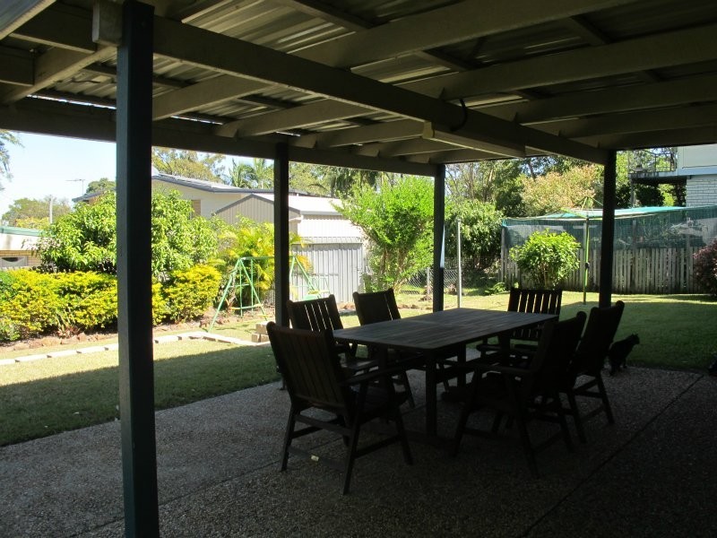 Frenchville QLD 4701