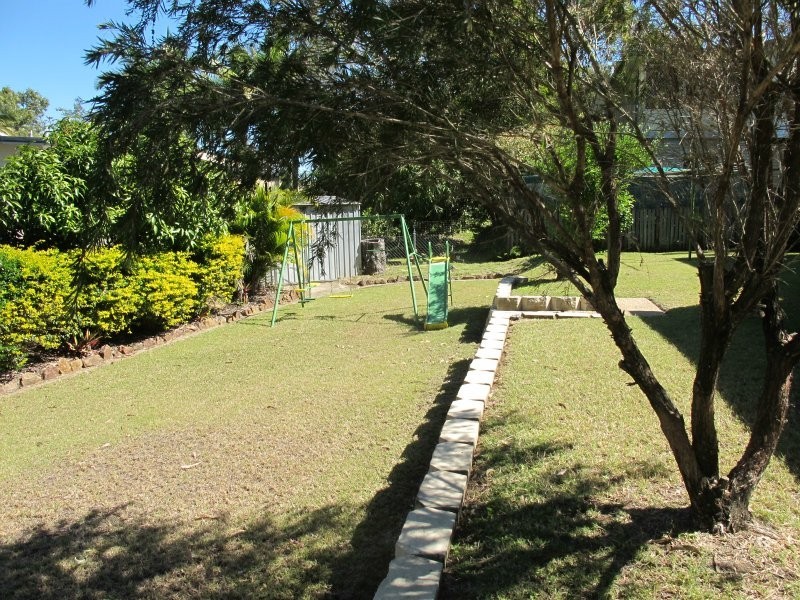 Frenchville QLD 4701