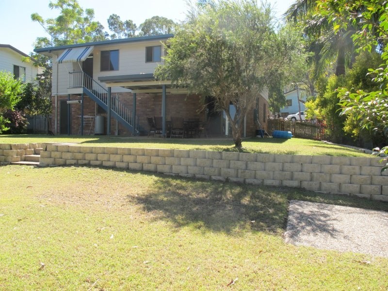 Frenchville QLD 4701