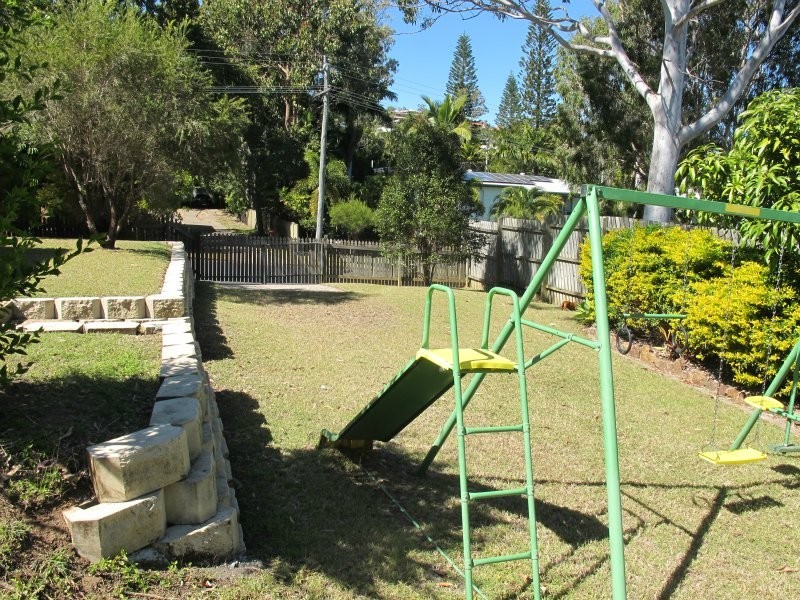 Frenchville QLD 4701