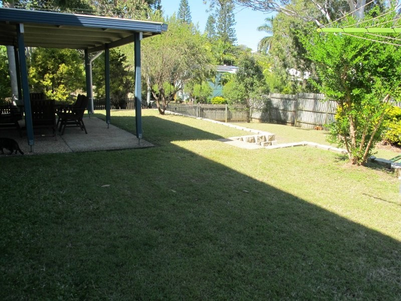 Frenchville QLD 4701