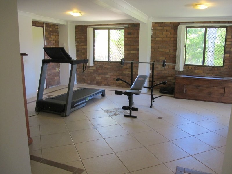 Frenchville QLD 4701