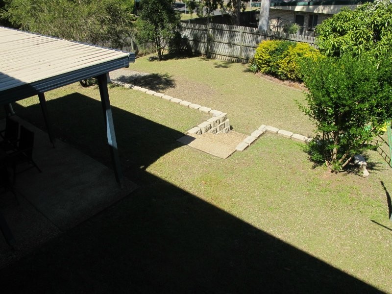 Frenchville QLD 4701