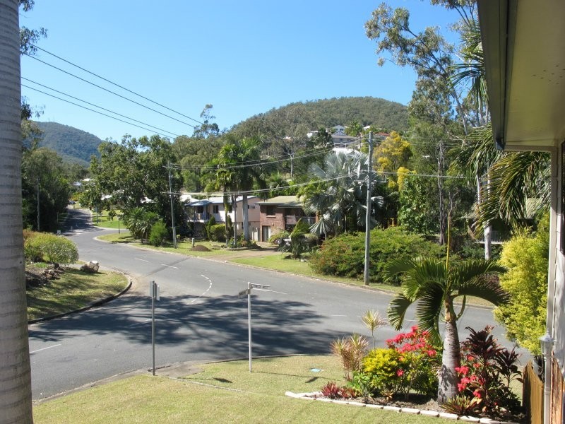 Frenchville QLD 4701
