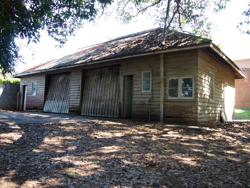 The Range QLD 4700