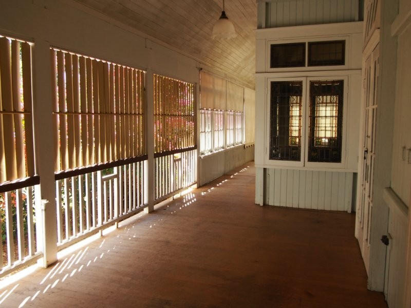 The Range QLD 4700