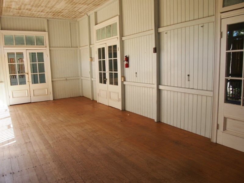 The Range QLD 4700