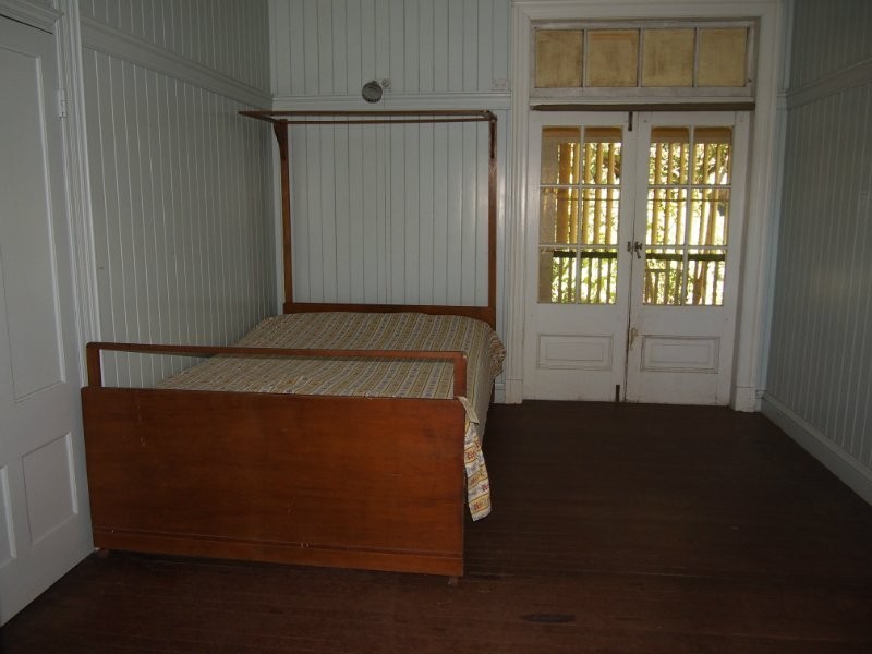 The Range QLD 4700