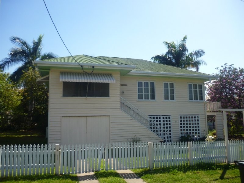 Rockhampton City QLD 4700