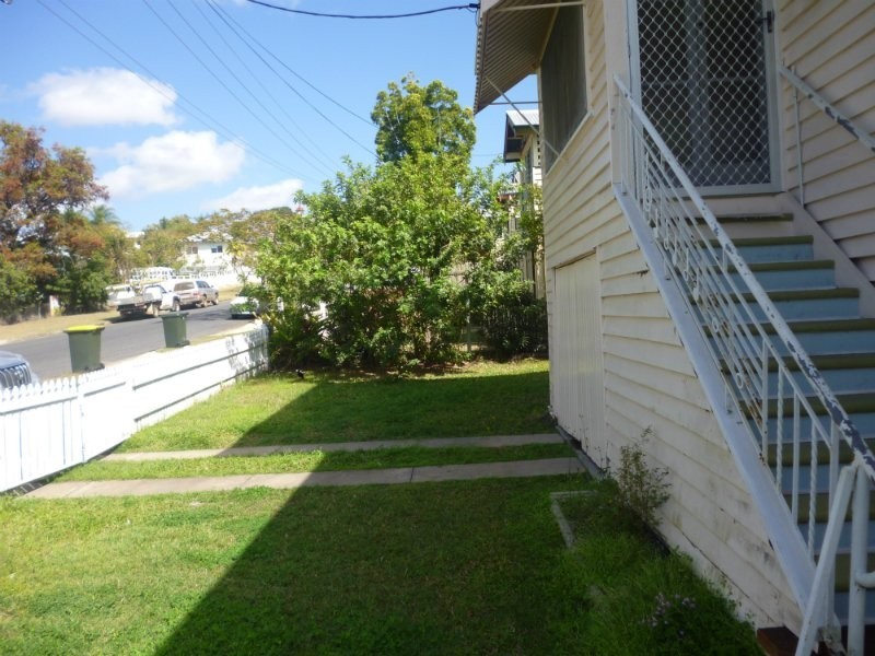 Rockhampton City QLD 4700