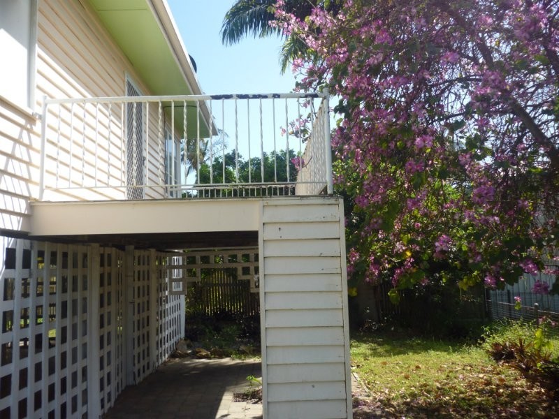 Rockhampton City QLD 4700