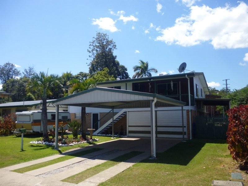 Frenchville QLD 4701