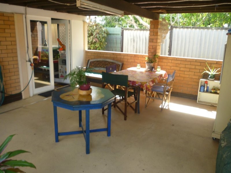 Frenchville QLD 4701