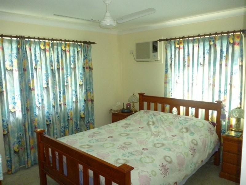 Frenchville QLD 4701