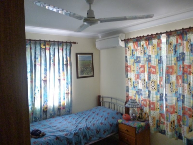 Frenchville QLD 4701