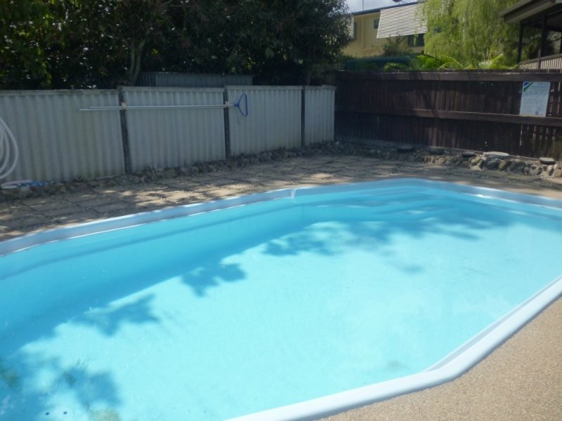 Frenchville QLD 4701