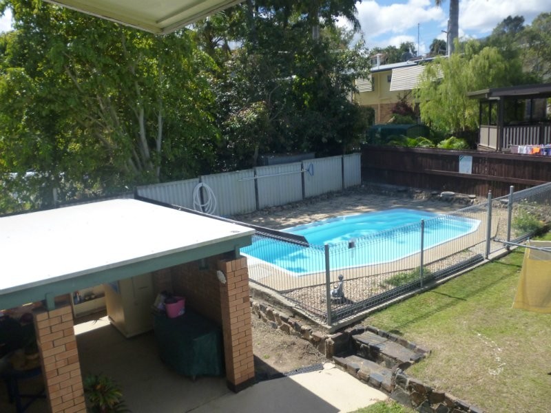 Frenchville QLD 4701