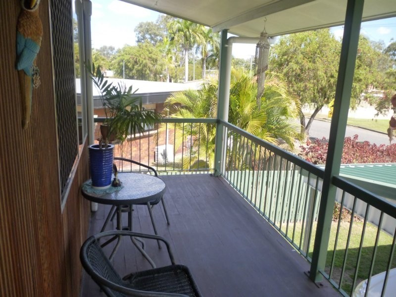 Frenchville QLD 4701