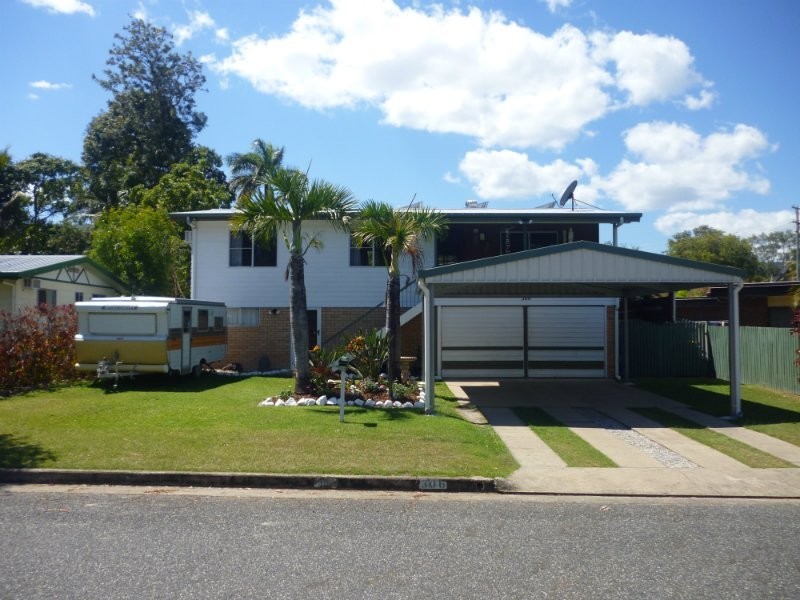 Frenchville QLD 4701