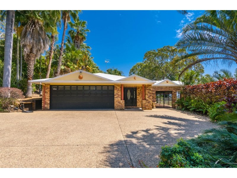 Frenchville QLD 4701