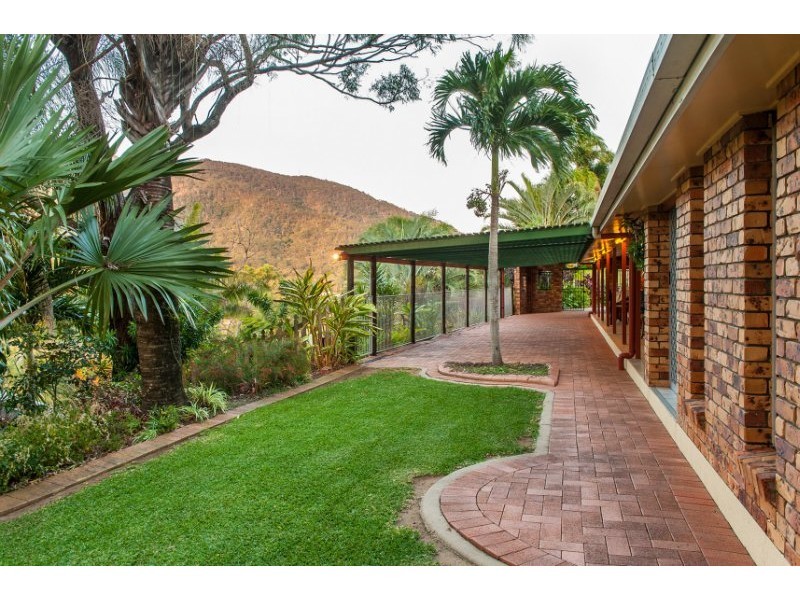 Frenchville QLD 4701