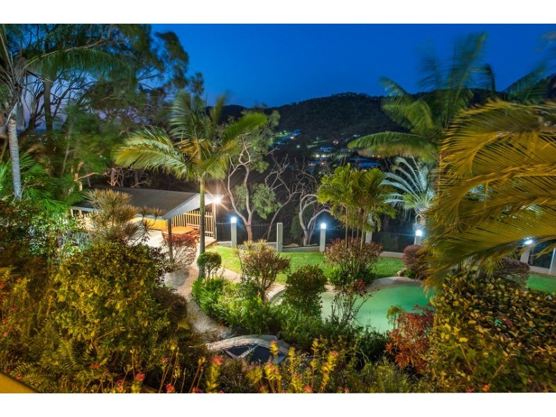 Frenchville QLD 4701