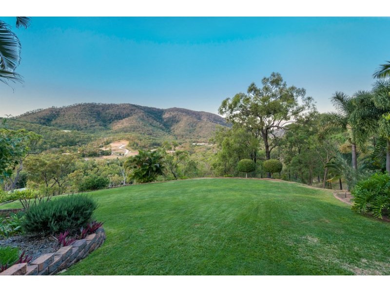 Frenchville QLD 4701