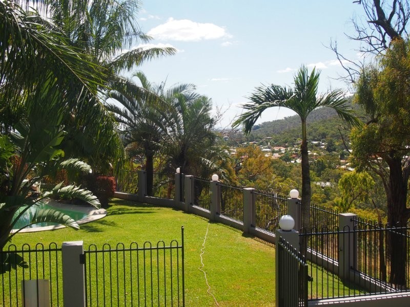 Frenchville QLD 4701