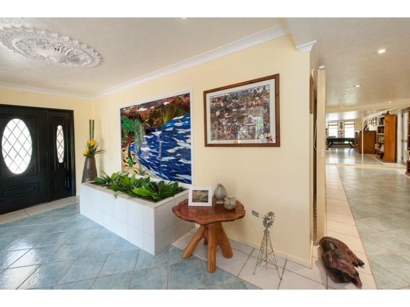 Frenchville QLD 4701