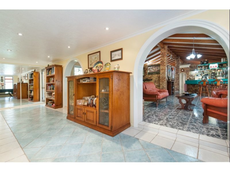 Frenchville QLD 4701