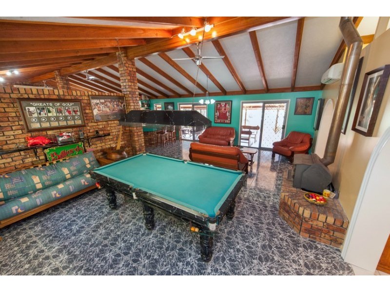 Frenchville QLD 4701