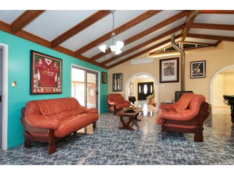 Frenchville QLD 4701