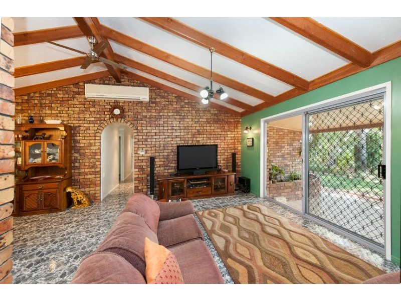 Frenchville QLD 4701