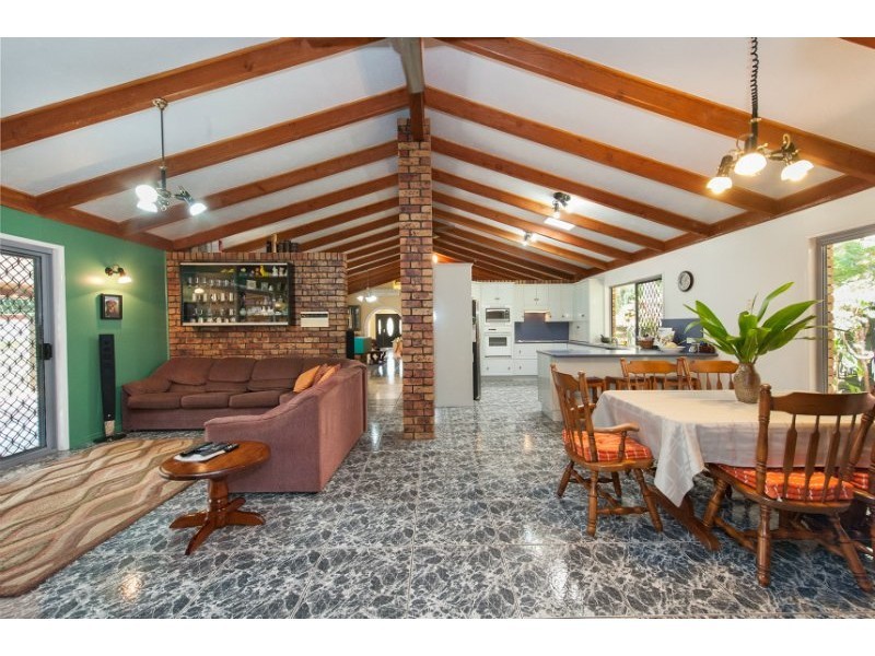 Frenchville QLD 4701