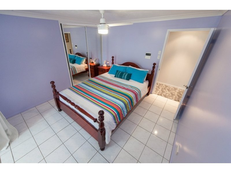 Frenchville QLD 4701