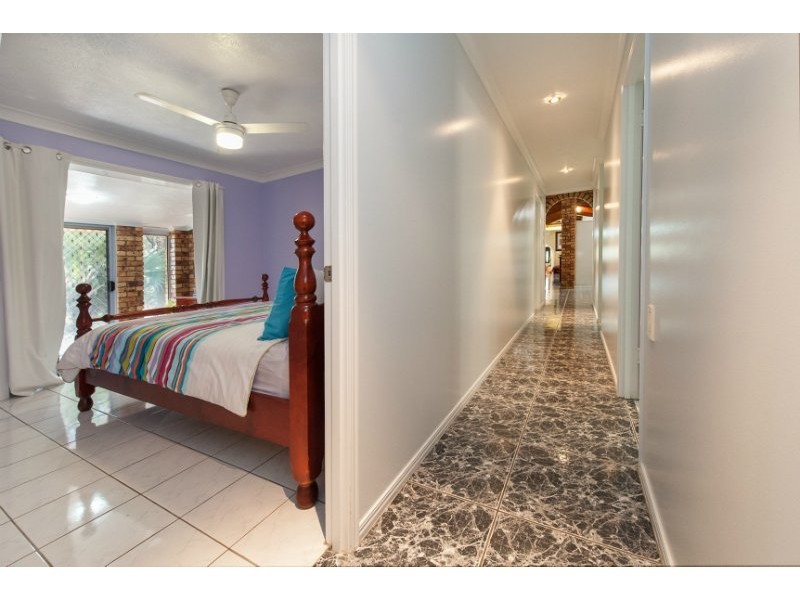 Frenchville QLD 4701