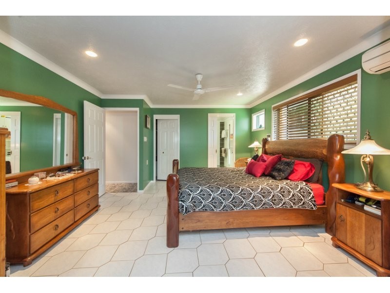 Frenchville QLD 4701