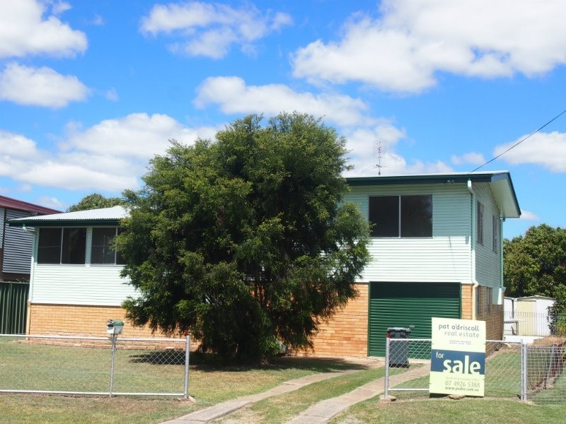 Park Avenue QLD 4701