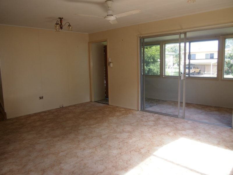 Park Avenue QLD 4701