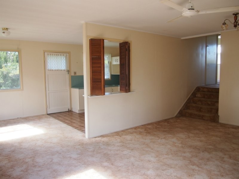 Park Avenue QLD 4701