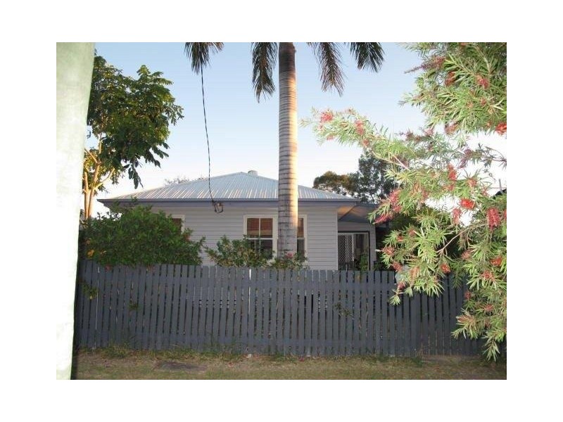 Wandal QLD 4700