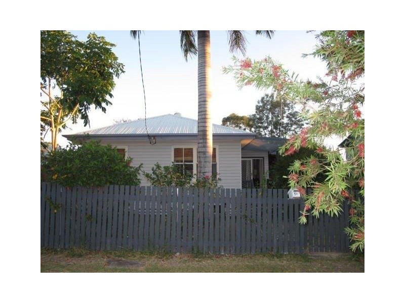 Wandal QLD 4700