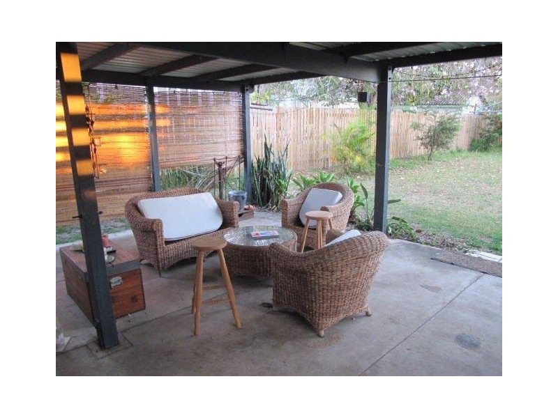 Wandal QLD 4700