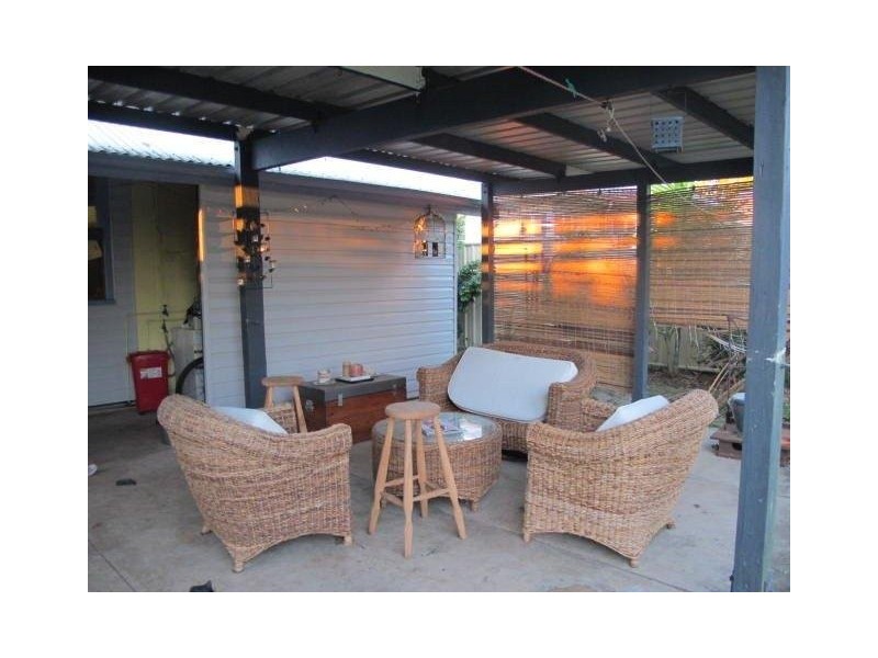 Wandal QLD 4700