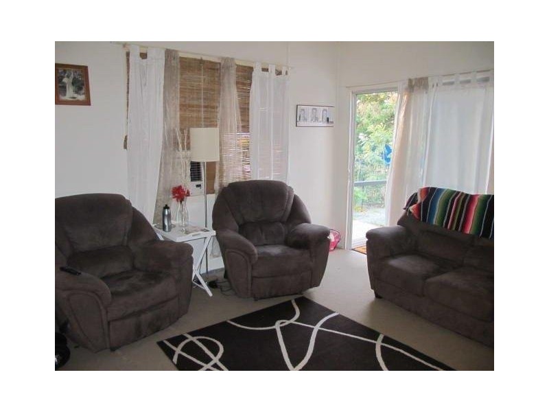 Wandal QLD 4700