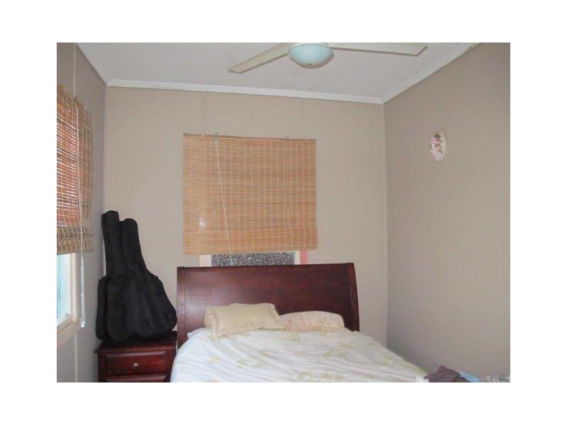 Wandal QLD 4700