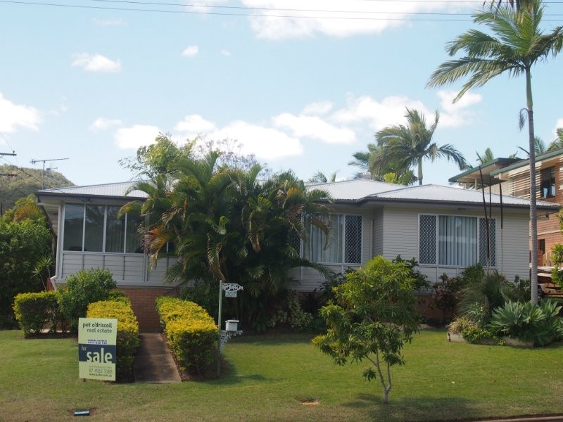 Frenchville QLD 4701