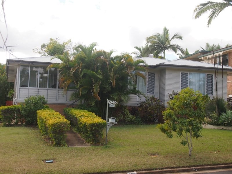 Frenchville QLD 4701