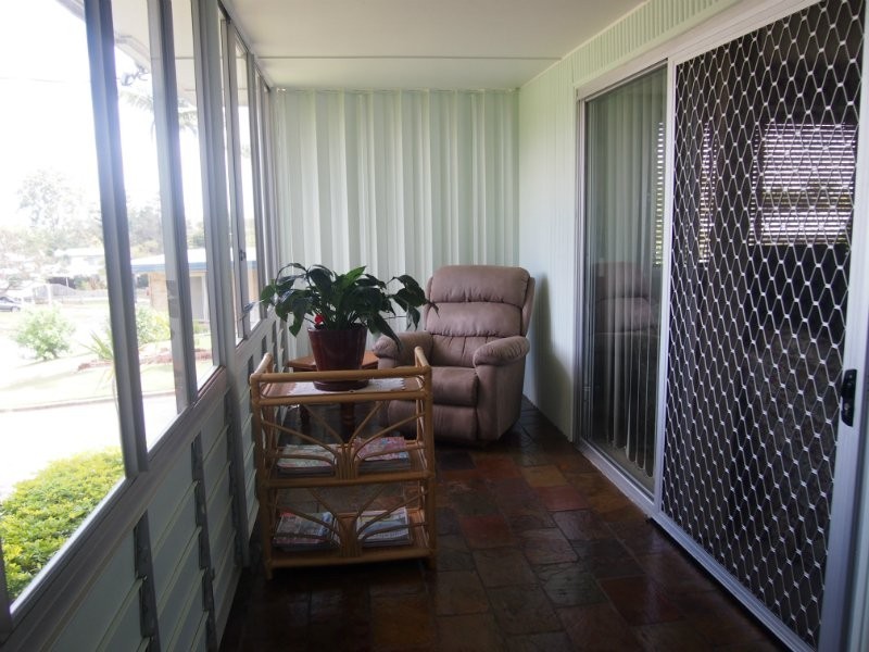 Frenchville QLD 4701